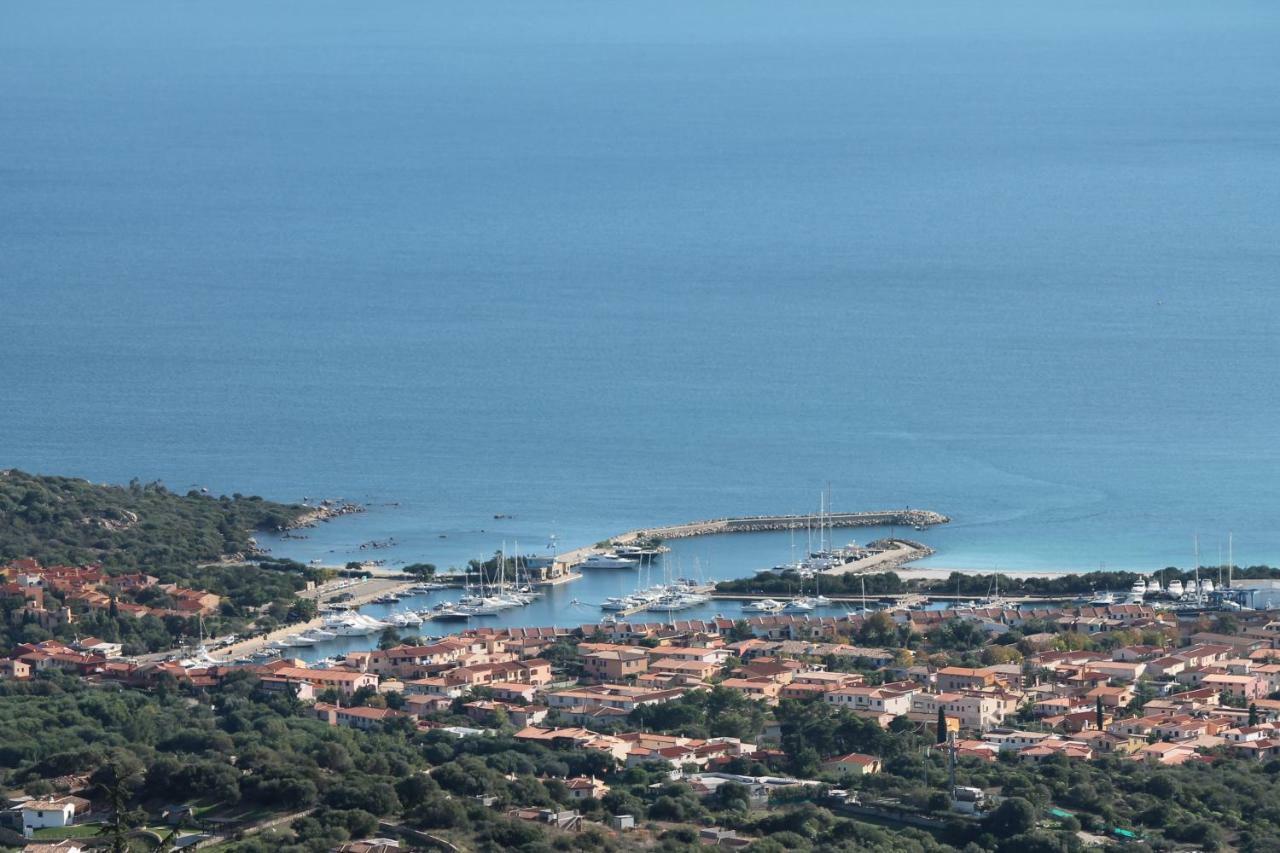 Вилла Villetta Indipendente Fronte Spiaggia Будони Экстерьер фото